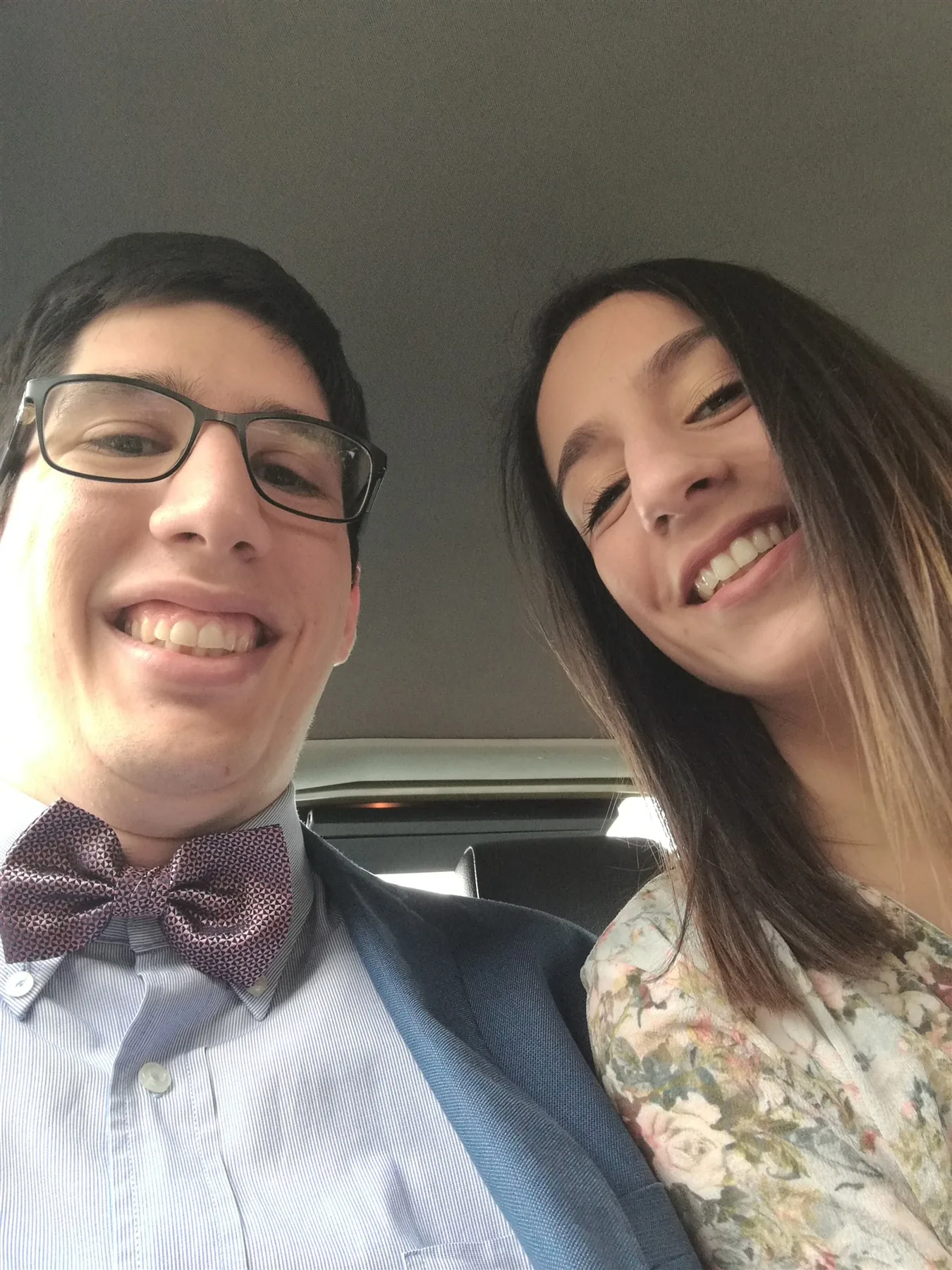 may 2019 · road trip grins