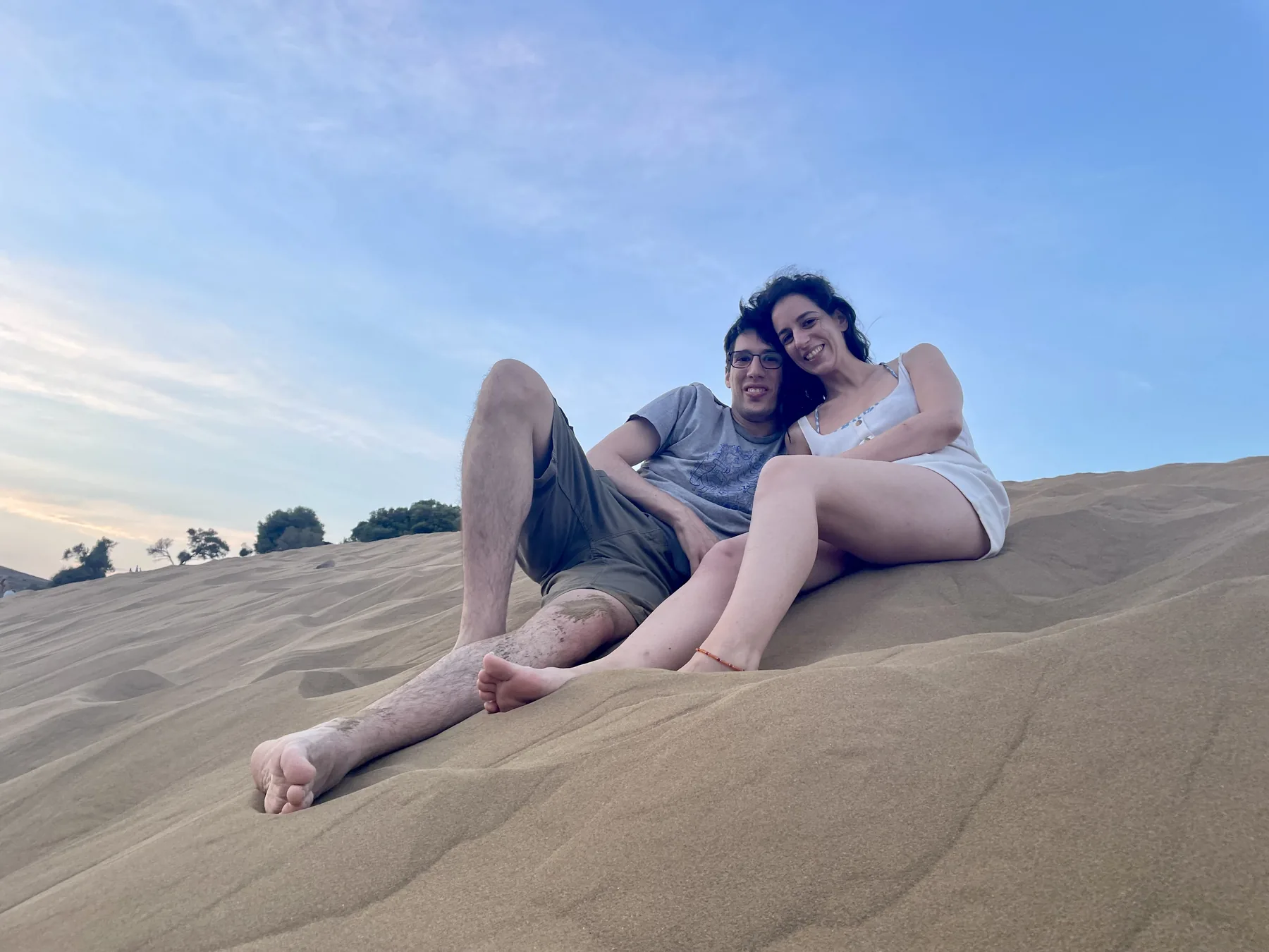 summer 2022 · dune days